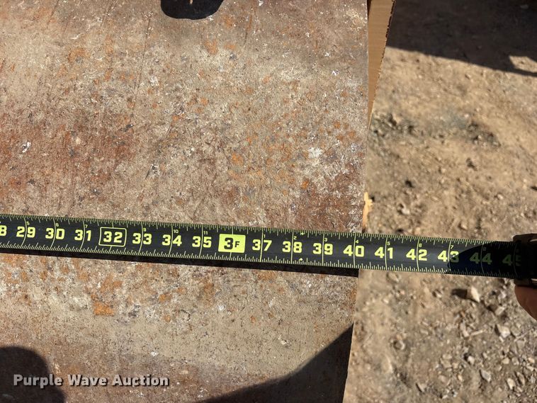 image for item ET7116 Galion 94-6AWG double drum vibratory roller