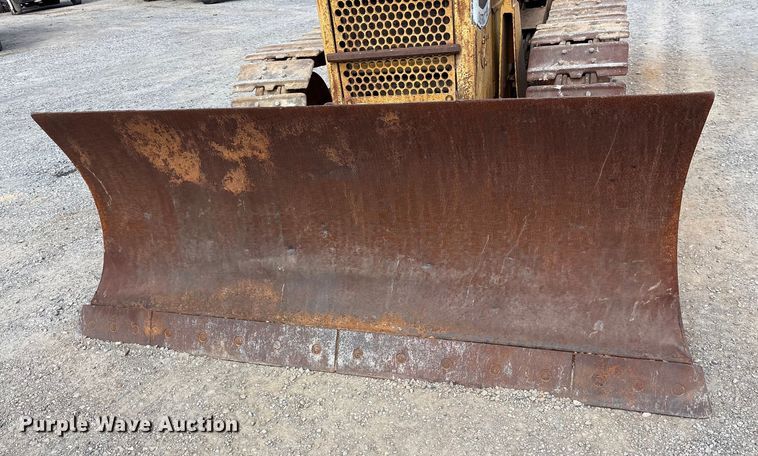 image for item ET7118 1992 Dresser TD-7G/ST dozer