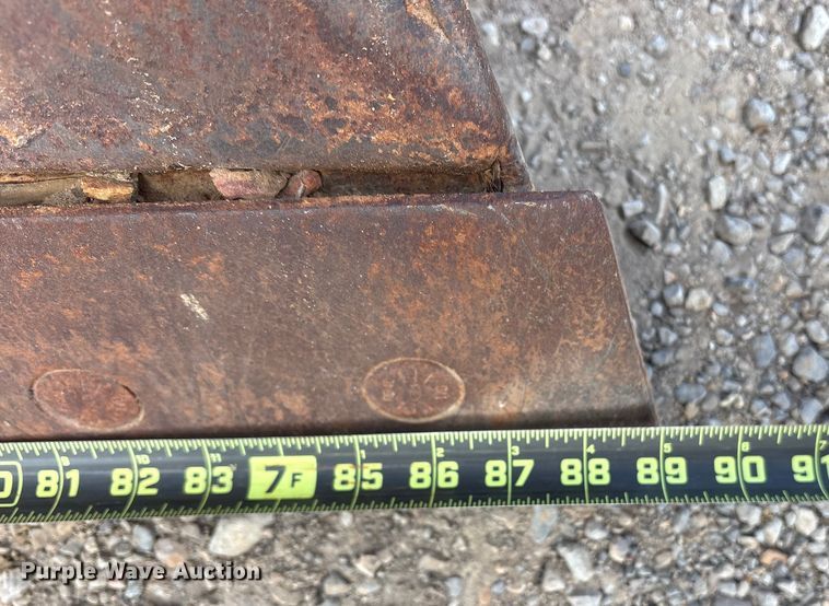 image for item ET7118 1992 Dresser TD-7G/ST dozer