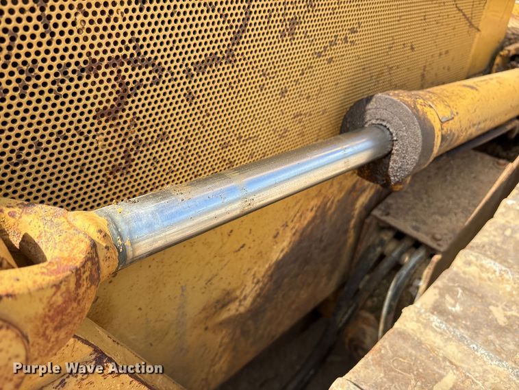 image for item ET7118 1992 Dresser TD-7G/ST dozer