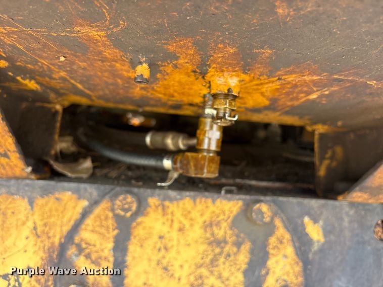 image for item ET7118 1992 Dresser TD-7G/ST dozer