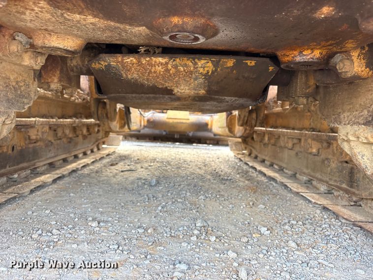 image for item ET7118 1992 Dresser TD-7G/ST dozer