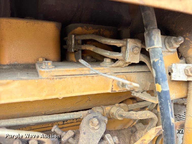 image for item ET7118 1992 Dresser TD-7G/ST dozer