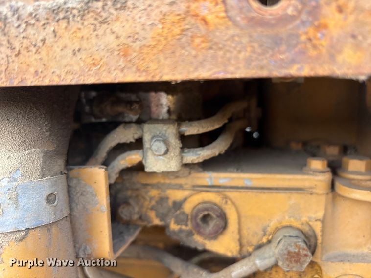 image for item ET7118 1992 Dresser TD-7G/ST dozer