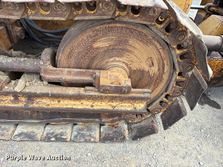 image for item ET7118 1992 Dresser TD-7G/ST dozer