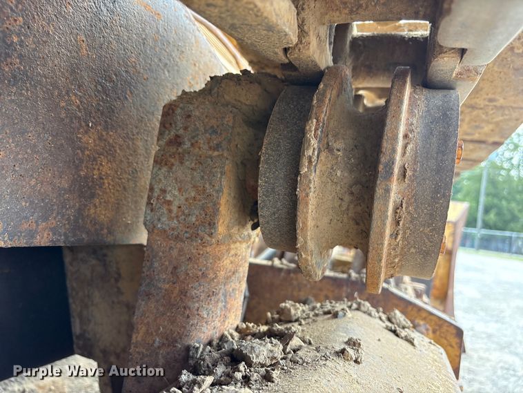 image for item ET7118 1992 Dresser TD-7G/ST dozer