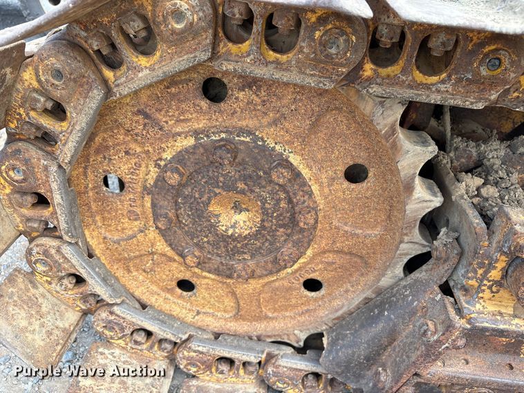 image for item ET7118 1992 Dresser TD-7G/ST dozer