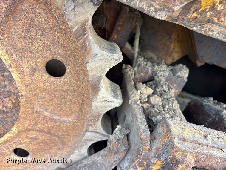 image for item ET7118 1992 Dresser TD-7G/ST dozer