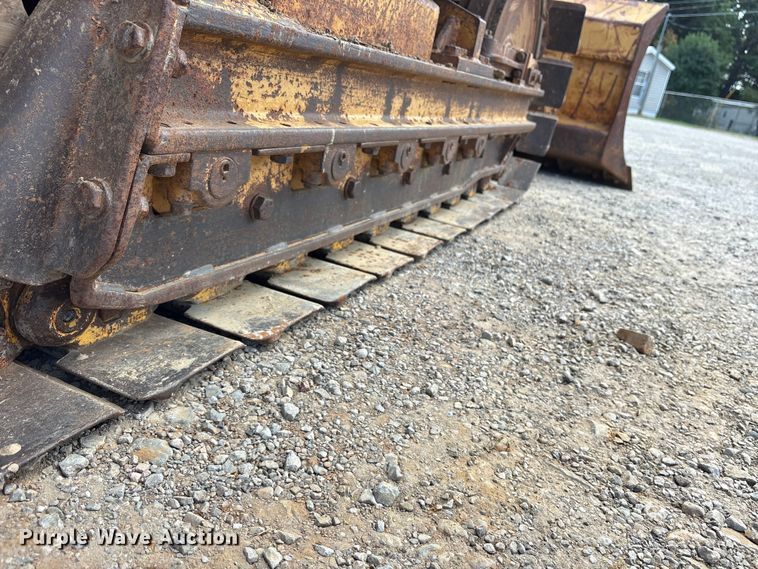 image for item ET7118 1992 Dresser TD-7G/ST dozer