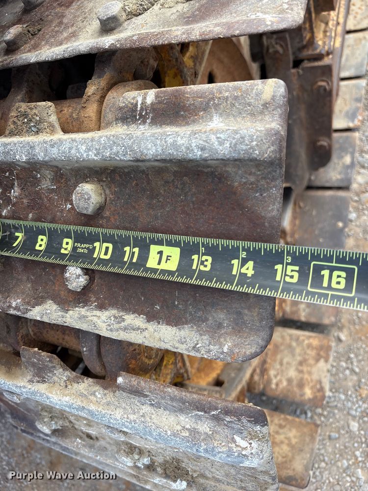 image for item ET7118 1992 Dresser TD-7G/ST dozer