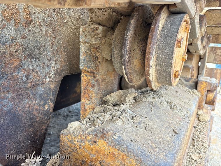 image for item ET7118 1992 Dresser TD-7G/ST dozer