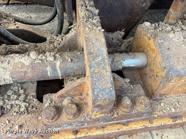 image for item ET7118 1992 Dresser TD-7G/ST dozer