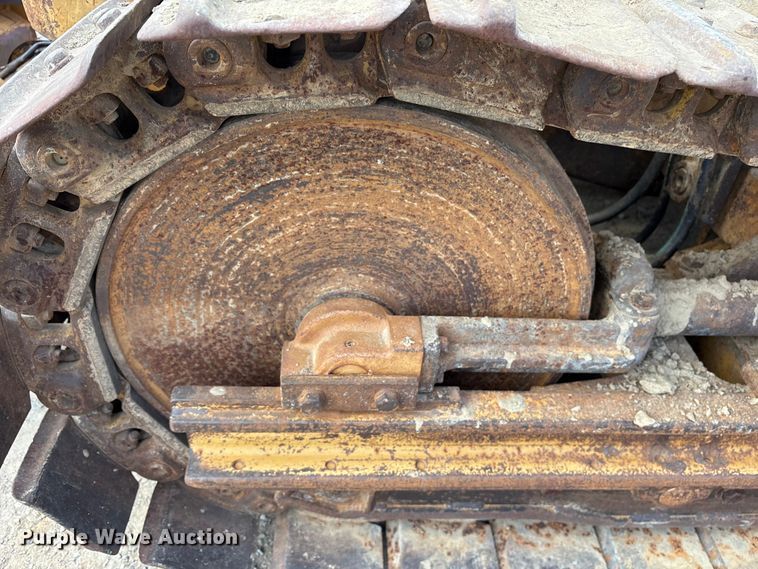 image for item ET7118 1992 Dresser TD-7G/ST dozer
