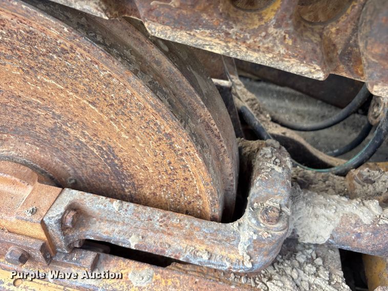 image for item ET7118 1992 Dresser TD-7G/ST dozer