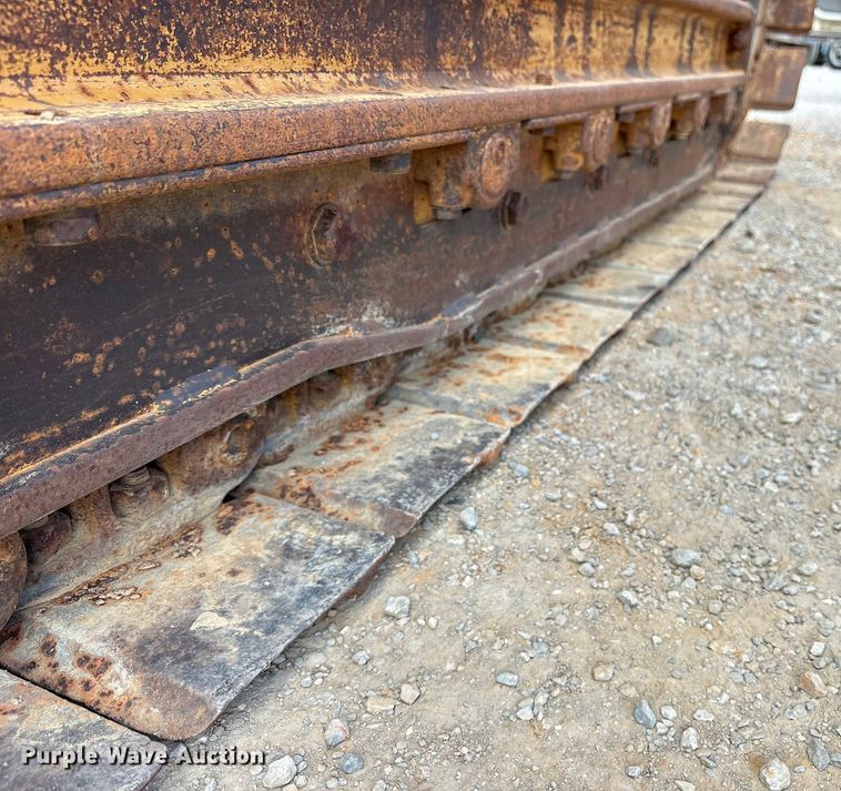 image for item ET7118 1992 Dresser TD-7G/ST dozer