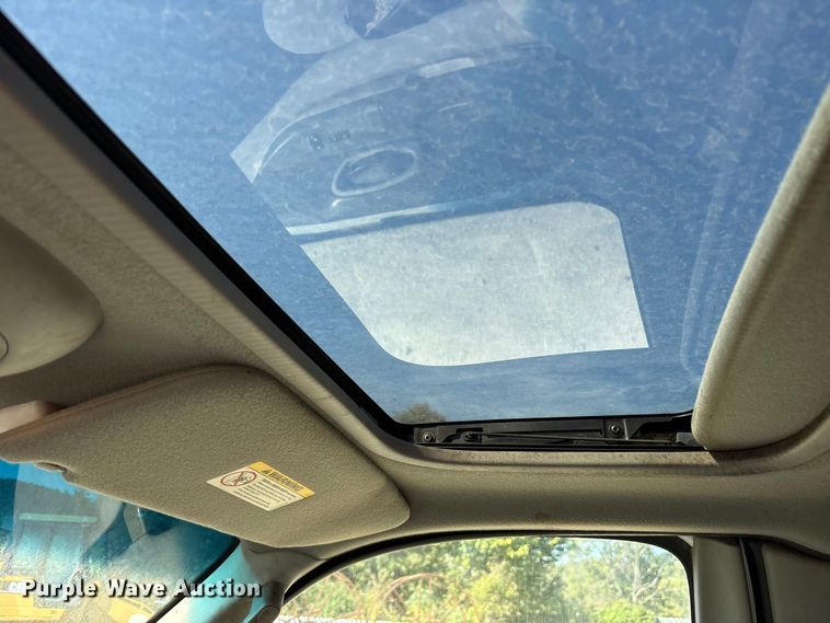 image for item ET7120 2003 Ford F150 SuperCab pickup truck