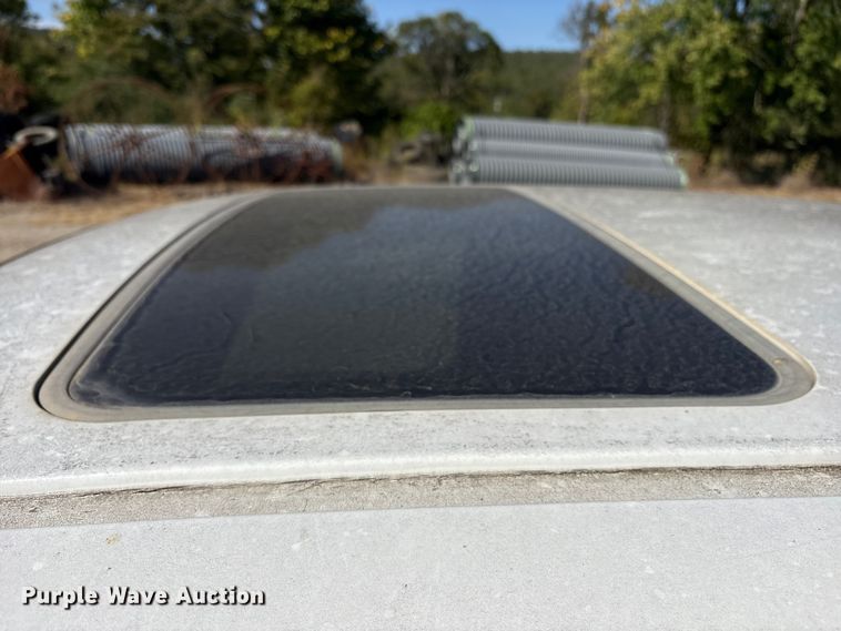 image for item ET7120 2003 Ford F150 SuperCab pickup truck