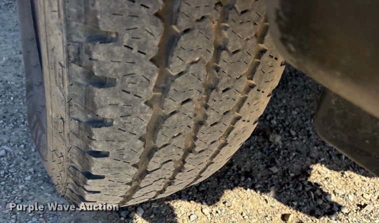 image for item ET7120 2003 Ford F150 SuperCab pickup truck