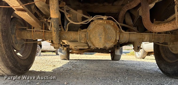 image for item ET7123 2001 Ford Ranger XLT pickup truck