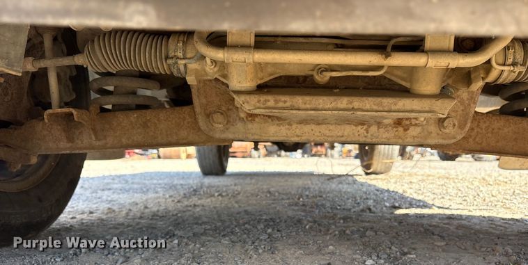 image for item ET7123 2001 Ford Ranger XLT pickup truck