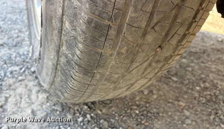 image for item ET7123 2001 Ford Ranger XLT pickup truck