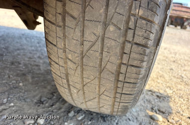 image for item ET7123 2001 Ford Ranger XLT pickup truck