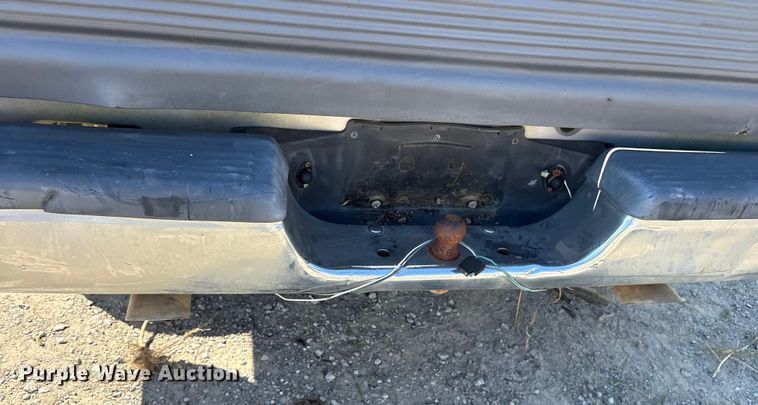 image for item ET7126 1999 Dodge Ram 1500 pickup truck