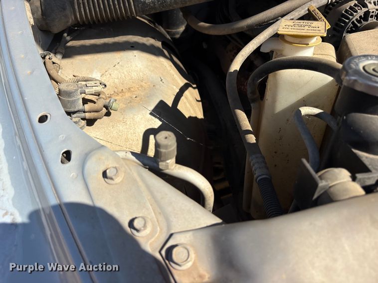 image for item ET7126 1999 Dodge Ram 1500 pickup truck