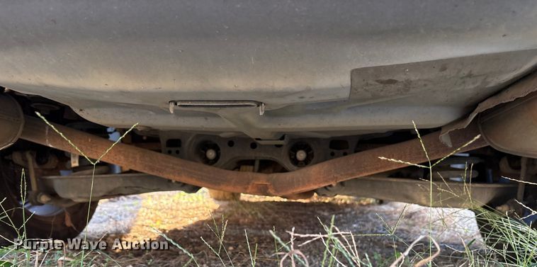 image for item ET7154 2013 Ford Taurus Police Interceptor 