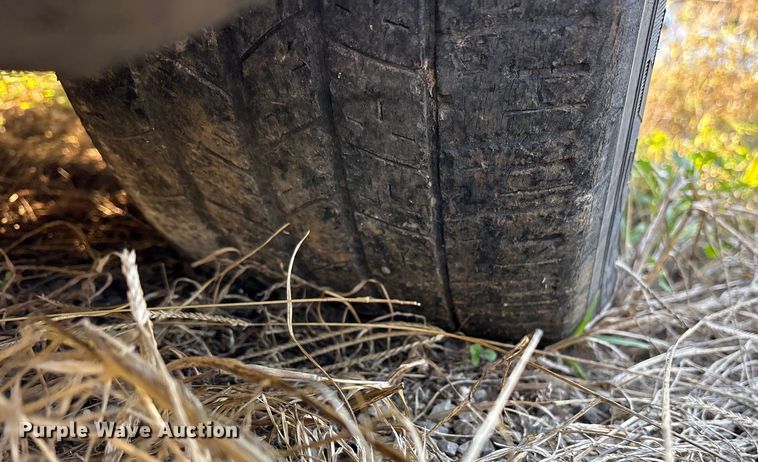 image for item ET7154 2013 Ford Taurus Police Interceptor 