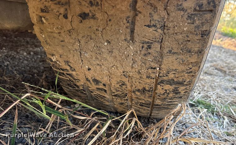 image for item ET7154 2013 Ford Taurus Police Interceptor 