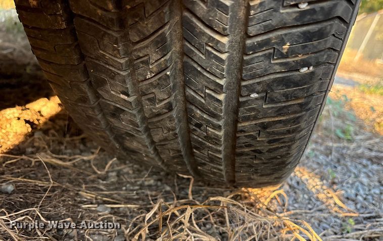 image for item ET7154 2013 Ford Taurus Police Interceptor 