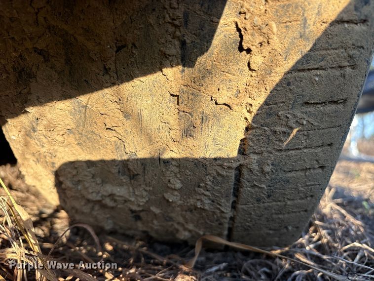 image for item ET7154 2013 Ford Taurus Police Interceptor 