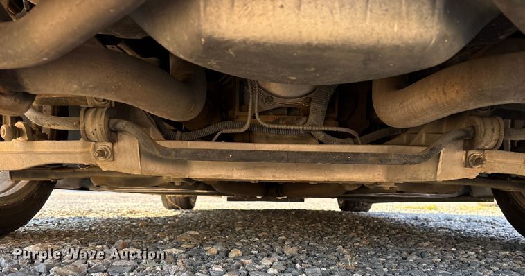 image for item ET7155 2003 Chevrolet Corvette 