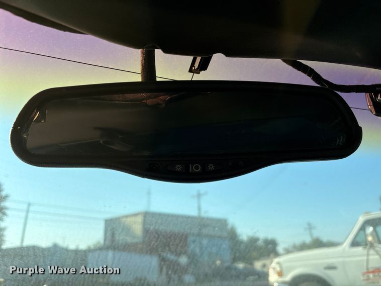 image for item ET7155 2003 Chevrolet Corvette 