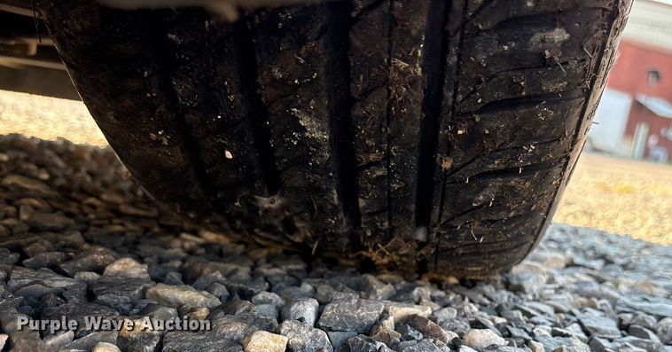 image for item ET7155 2003 Chevrolet Corvette 