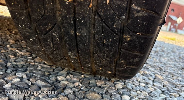 image for item ET7155 2003 Chevrolet Corvette 