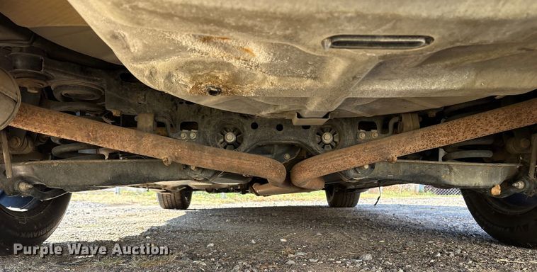 image for item ET7156 2014 Ford Taurus Police Interceptor 