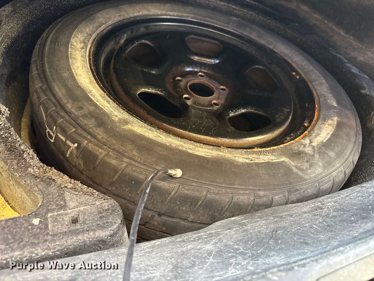 image for item ET7156 2014 Ford Taurus Police Interceptor 