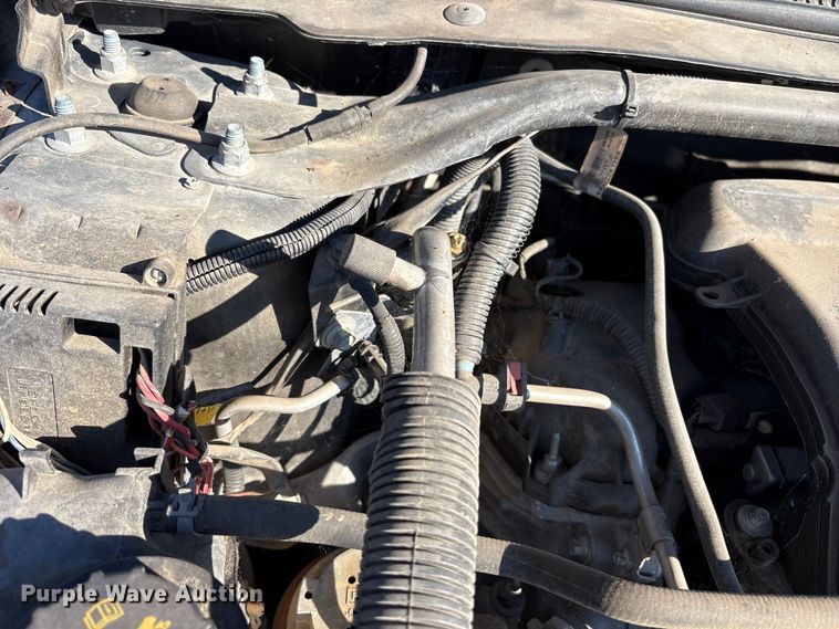 image for item ET7156 2014 Ford Taurus Police Interceptor 