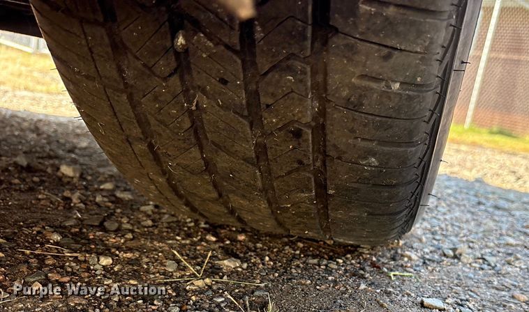 image for item ET7156 2014 Ford Taurus Police Interceptor 