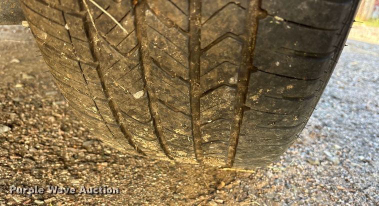 image for item ET7156 2014 Ford Taurus Police Interceptor 