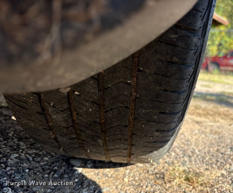 image for item ET7156 2014 Ford Taurus Police Interceptor 