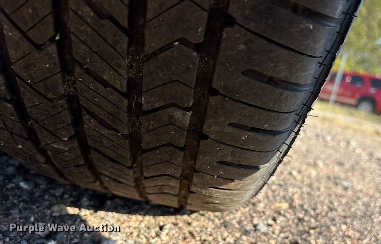 image for item ET7156 2014 Ford Taurus Police Interceptor 