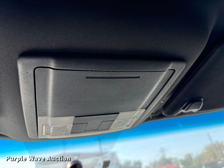 image for item ET7157 2015 Ford Explorer Police Interceptor 