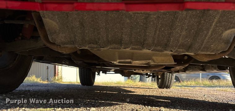 image for item ET7158 2012 Chevrolet Tahoe Police SUV