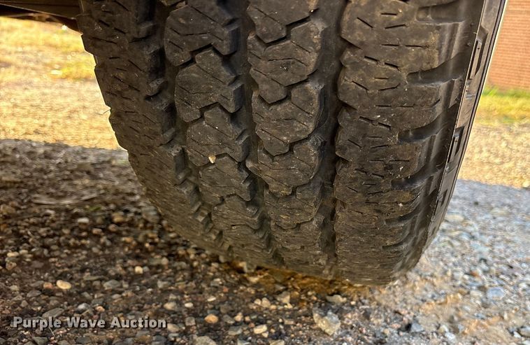 image for item ET7158 2012 Chevrolet Tahoe Police SUV