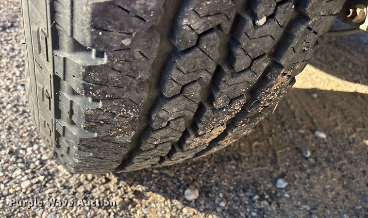 image for item ET7158 2012 Chevrolet Tahoe Police SUV