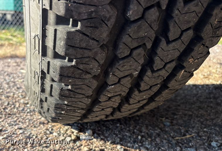 image for item ET7158 2012 Chevrolet Tahoe Police SUV