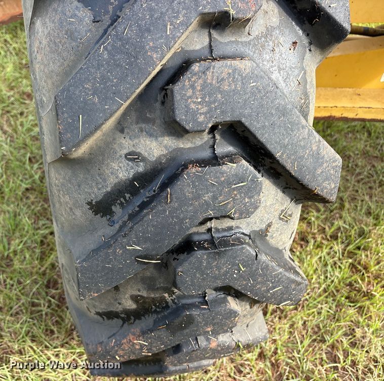 image for item ET7188 1997 Caterpillar 12H motor grader